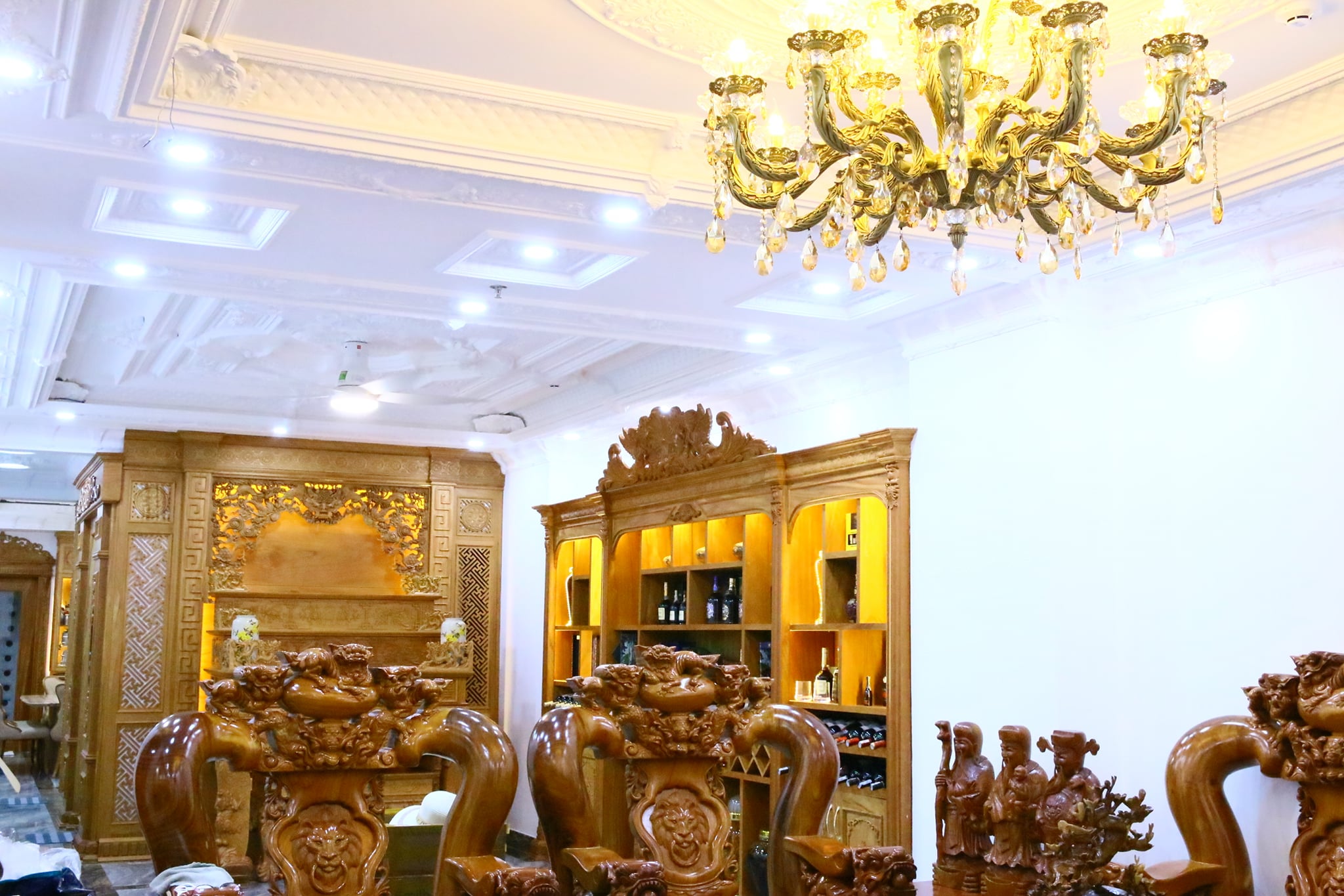 VŨ GIA FURNITURE