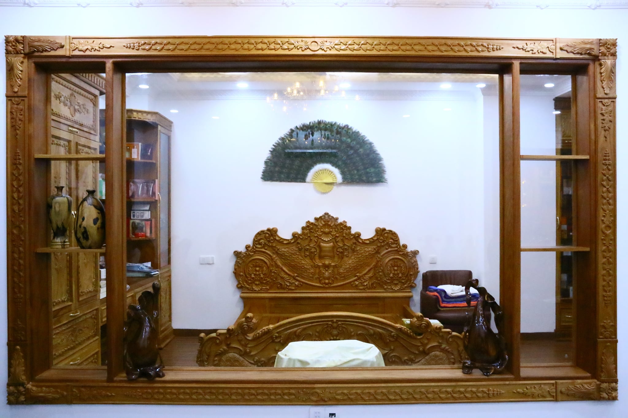 VŨ GIA FURNITURE